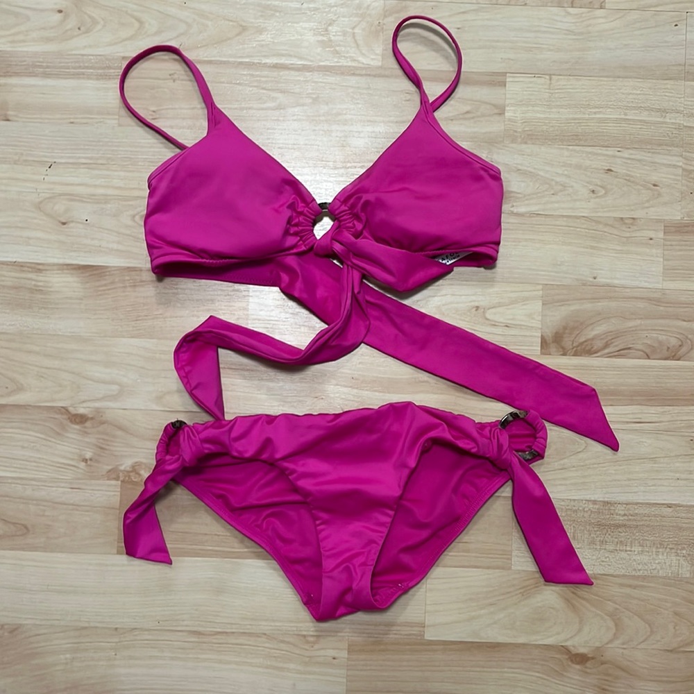 SEAFOLLY Bikini